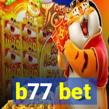 b77 bet